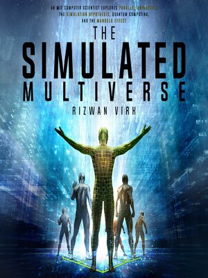 The Simulated Multiverse - Audiobook